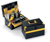 Portbag CP01 16'' Compacto Takım Çantası - 2