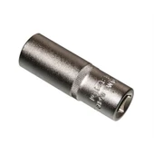 İzeltaş 1/2 6 Köşe Derin Lokma Anahtar 13 mm - 1