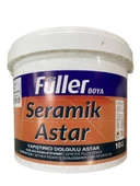 Füller Seramik Üstü Astar 10 Kg Beyaz - 1