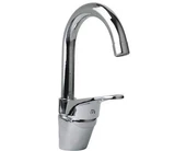 İtimat Zeta Mix 377K Kuğu Lavabo Bataryası - 1
