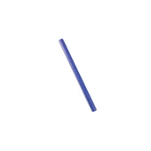 Mum Sıcak Silikon Mavi 11,2 mm  20 Cm Kalın - 2