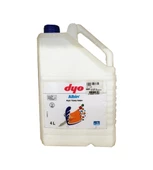Dyo Albin Alçılı Yüzey Astarı 4 Litre - 1