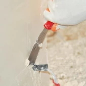 DKR 701 Spatula No:4 - 2