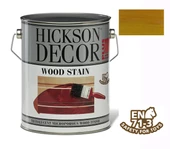 Hickson Decor Wood Stain 2,5 LT Tanalith Green - 1