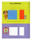 3 Yaş Düşünüyorum Öğreniyorum Erdem Yayınları thumbnail 2