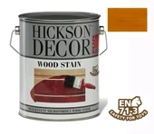 Hickson Decor Wood Stain 2,5 LT Natural - 1
