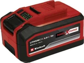 Einhell PXC Plus 18V 4-6 Ah Multi-Ah 6 Ah Yedek Akü - 1