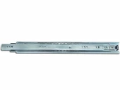 Çift Açılım 35 mm Teleskopik Bilyeli Çekmece Rayı 40 Cm - 1