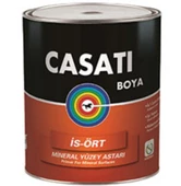 Casati İs Ört İs Boyası 0,85 kg - 1