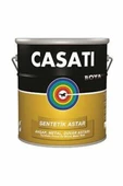 Casati Sentetik Astar 0,75 Litre Beyaz - 1