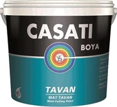 Casati Tavan Boyası 3,5 Kg - 1