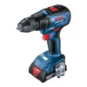 Bosch GSR 18V-50 Professional Akülü Vidalama  2,0 Ah - 2