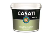 Casati Silikonlu Astar İç-Dış Cephe Astarı 3,5 Kg - 1