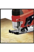 Einhell PXC TC JS 18 Lİ Solo Dekupaj Testere Aküsüz - 2
