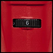 Einhell TE AG 125/1010 CE QDevir Ayarlı Avuç Taşlama - 3
