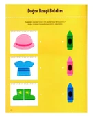 3 Yaş Hayata Hazırlanıyorum Erdem Yayınları thumbnail 2