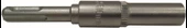 Pro-Scr 03043 SDS Plus Somun Adaptörü 10 mm - 1