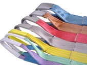 Polyester Sapan 2 Ton 5 Metre - 3