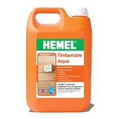 Hemel Timbercare Aqua Emprenye 5 Litre Şeffaf - 3