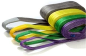 Polyester Sapan 2 Ton 5 Metre - 2