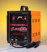 Soyberg 250 E Çanta Kaynak Makinası 250 Amper - 1