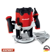 Einhell TE RO 1255 E Dik Freze 1200 Watt - 1