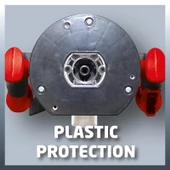 Einhell TE RO 1255 E Dik Freze 1200 Watt - 3