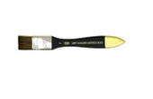 Rich Art Golden Zemin Fırçası No 1,5 9000 Seri Sarı Uç 4 cm - 1