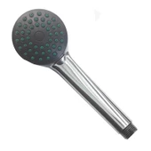 Krom Duş Başı Sabit - 1