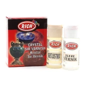 Rich Kristal Sır Vernik 40cc - 1