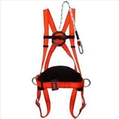 Max Safety Paraşüt Tipi Emniyet Kemeri - 1
