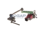 7P0616213 Far Seviye Ayar Sensörü Ön Sol Touareg 2011-2018 - 1