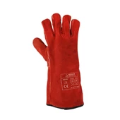 Veo F437 Redweld Kaynakçı Eldiveni - 1