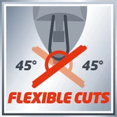 Einhell TC JS 60/1 Dekupaj Testere 410 Watt thumbnail 3