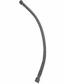 Kalın Şofben Flex Boru Nipelli 1/2X1/2 50 cm - 1