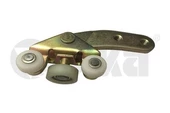 701843405A Kapı Sürgü Makarası Orta Sağ Kısa Transporter 1991-2004 - 1