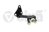 2E1843435 Kapı Sürgü Makarası Orta Sağ Crafter 2006-2019 - 1
