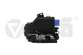 3D1837016AE Kapı Kilidi Sağ Ön Fabia 2007-2010 - Fabia 2009-2014 - Roomster 2006-2010 - 1