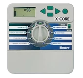 Hunter Xc-601ı-e X-core İç Mekan Kontrol Ünitesi 6 İstasyonlu - 1