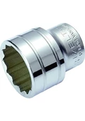İZELTAŞ LOKMA ANAHTAR 12 KÖŞE 1/2 21 MM - 2