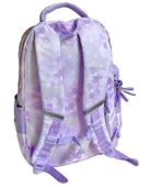 Color Bags Sırt Çantası Lila B24 - 3