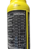 Meb Amino Fortis Bitkisel Menşeli Sıvı Organik Gübre (1 Litre) - 3