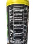 Meb Amino Fortis Bitkisel Menşeli Sıvı Organik Gübre (1 Litre) thumbnail 2