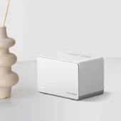 MERCUSYS HALO H70X-3 AX1800 Tüm Ev Mesh WiFi 6 Sistemi 3-lü paket thumbnail 5