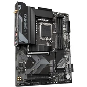 GIGABYTE B760 GAMING AX WIFI-6E DDR4 HDMI-DP PCIE 4.0 1700p ATX - 3