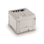 OKI A4 9006144 C650dn A4 Renkli Lazer Yazıcı USB-Ethernet - 2