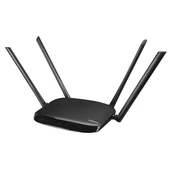 EVEREST EWR-AC5-V3 1200mbps AC1200 Dual Band EV Ofis Tipi Access Point Router thumbnail 3
