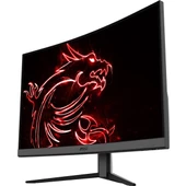 MSI 31.5" VA G32CQ4 E2 1MS 170HZ HDMI-DP GAMING MONİTÖR 2560X1440 - 2