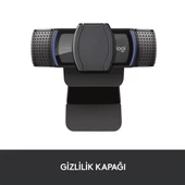 LOGITECH C920S PRO Full HD Webcam 960-001252 - 6