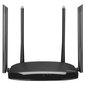 EVEREST EWR-AC5-V3 1200mbps AC1200 Dual Band EV Ofis Tipi Access Point Router thumbnail 2